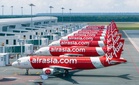 Pemegang saham lulus usul khas tukar nama AirAsia X kembali asal kepada AirAsia Group Berhad