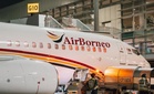 AirBorneo catat permintaan tinggi bagi laluan antarabangsa pertama Kuching-Singapura