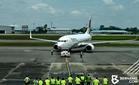 AirBorneo akan ubah Sarawak seperti mana Emirates mengubah Dubai - Abang Johari