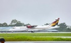 Gangguan operasi penerbangan: CAAM ingatkan AirBorneo pematuhan hak pengguna di bawah kod perlindungan sedia ada