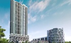 UDA tingkatkan nilai tanah wakaf Seetee Aisah kepada RM42 juta menerusi projek Amaanee Residences di Pulau Pinang