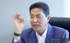 Polis ambil keterangan Azam Baki berhubung siasatan dakwaan ugutan terhadap Albert Tei