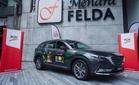FGV uji biodiesel B100 di ladang buktikan minyak sawit berpotensi jadi tenaga boleh diperbaharui
