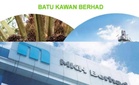 Pemegang saham Batu Kawan lulus usul pengambilalihan MKH bernilai RM209 juta