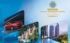 Berjaya Corp catat kerugian selepas cukai sebanyak RM399 juta pada FY2026