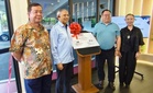 Betamek kini miliki kelebihan sebagai Gudang Pengilangan Berlesen dan Pusat Perolehan Antarabangsa menerusi penubuhan Sanshin