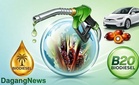 Program Biodiesel Negara diperluas kepada B20 secara berperingkat, disokong 19 loji berlesen – KPK