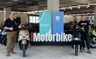 Blueshark, iMotorbike lancar program tukar beli motosikal lama kepada EV baharu