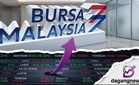 Perjanjian damai AS–Iran cetus lonjakan pasaran saham di Bursa Malaysia