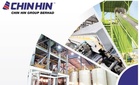 Chin Hin labur RM48 juta dalam saham tersenarai dengan melepasi ambang 5% aset bersih disatukan