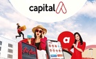 Pertumbuhan Capital A masih kukuh bagi 2QFY26 dipacu perniagaan Teleport dan AirAsia MOVE