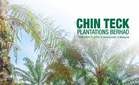 Untung bersih Chin Teck merudum 79% pada suku kedua FY2026
