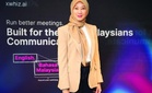 DNeX lancar XWHIZ platform AI bantu hasilkan minit mesyuarat secara automatik