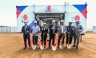 DXN mulakan pembinaan kilang baharu di Brazil