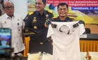 Juruterbang Malaysia Airlines ditahan di Jakarta, didakwa seludup 26kg dadah MDMA ketika bertugas