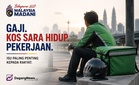 Belanjawan 2027: Gaji, kos sara hidup dan pekerjaan adalah isu paling penting kepada rakyat