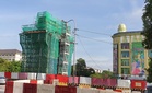 Nilai kerja pembinaan meningkat 8.8% kepada RM47.8 bilion pada 2Q26 - DOSM
