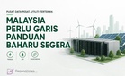 Pusat Data Pesat, Utiliti Tertekan: Malaysia Perlu Garis Panduan Baharu Segera