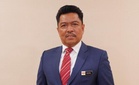 Badrul Hisham terajui MPOB sebagai Ketua Pengarah baharu