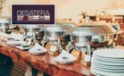 Desatera perkenal TapaOTW by Dapur Brahim’s, tawar set makanan lengkap pada harga RM10.50