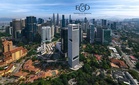 Tanah baharu E&O di Jalan Kia Peng berpotensi jana GDV RM1.1 bilion, menurut RHB Research