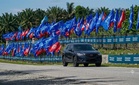 Desas-desus pilihan raya umum ke-16 bukan faktor utama pelabur asing tertarik ke Malaysia, kata MITI