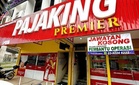 Evergreen Max Cash Capital mohon berpindah ke Pasaran Utama