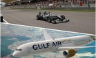 Gulf Air sambung semula penerbangan terus Bahrain-Kuala Lumpur sempena Formula 1 di Sepang