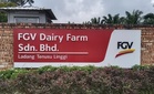 FGV Dairy Farm tamatkan operasi ladang tenusu, aset di Linggi dilelong Agrobank selepas gagal bayar RM18.7 juta
