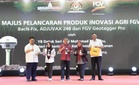 FGV komersialkan baja penggalak tanaman, racun perosak dan peranti pemetaan tepat hasil kajian 50 tahun