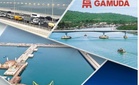 Usaha sama Gamuda raih kontrak RM5.98 bilion bina Fasa 1 Skim Bekalan Air Ulu Padas di Sabah