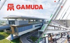 Projek infrastruktur bernilai RM55 bilion masih di peringkat awal pembinaan, Phillip Capital semak turun TP Gamuda kepada RM5.36