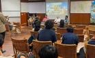 Minggu Interaktif Geosains tarik penyertaan akademia-industri lahirkan generasi baharu geosaintis negara