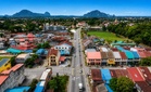 Gopeng Berhad peroleh kelulusan FiT dari SEDA bagi projek tenaga biojisim 3MW di Perak