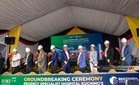 HMI Medical labur lebih RM400 juta bina hospital swasta pakar 300 katil di Kuching