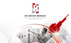 Kelewatan pelaksanaan projek jadi cabaran HE Group pertahan pertumbuhan kontrak baharu - Maybank IB