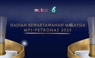 PM Anwar raikan pengamal media pada Malam Wartawan Malaysia Jumaat ini