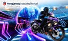 Jualan motosikal bakal naik tahun pilihan raya, CGSI kekal saranan 'Tambah' saham Hong Leong Industries