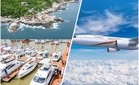 Hainan Airlines buka penerbangan terus Haikou-Pulau Pinang mulai Oktober