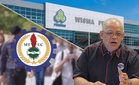 Lindung 24/7: Presiden MTUC tidak setuju piket, mahu dialog dengan Perkeso