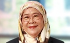 Bekas perunding Bank Dunia, Halipah Esa bersara daripada Lembaga Pengarah SD Guthrie selepas 6 tahun berkhidmat