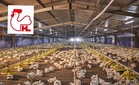 Huat Lai terima pembiayaan RM60 juta bangunkan ladang ayam moden di Melaka