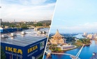 IKEA Kuching mula beroperasi pada Disember 2026
