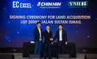 Chin Hin beli tanah strategik Jalan Sultan Ismail daripada YNH Property pada harga RM455 juta