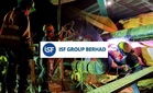 ISF peroleh subkontrak bina sistem pembetungan RM14.54 juta untuk pusat data