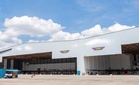 Anak syarikat Khazanah Nasional, IVP rancang bina sehingga enam hangar baharu di Subang