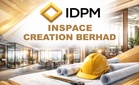 Saham Inspace diramal naik 44% selepas disenaraikan pada 8 Mei 2026 — Malacca Securities
