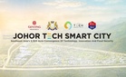 Johor Tech Smart City dijangka cipta 10,000 peluang pekerjaan - Onn Hafiz