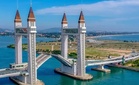 Lembaga Tabung Amanah Warisan Negeri Terengganu bayar premium tanah RM116.28 juta, buka peluang pelaburan di KTCC Muara Utara