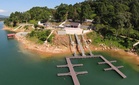 Lembaga Kemajuan Terengganu Tengah tambah tarikan Tasik Kenyir menerusi enam projek bernilai RM14.43 juta